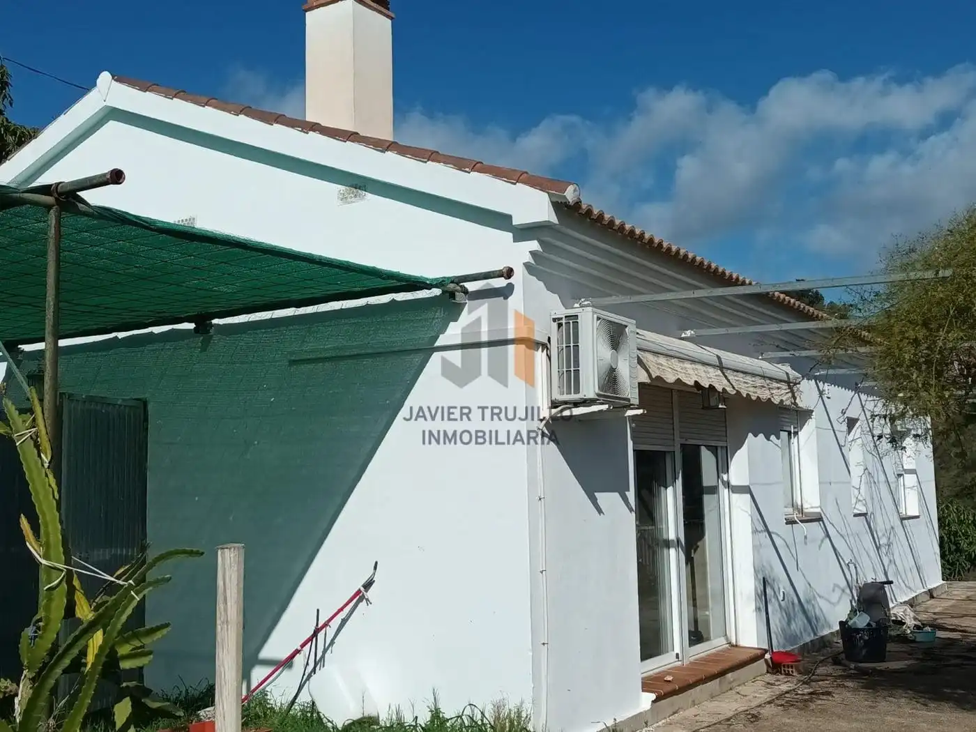 Casa rustica con piscina in vendita a Cútar