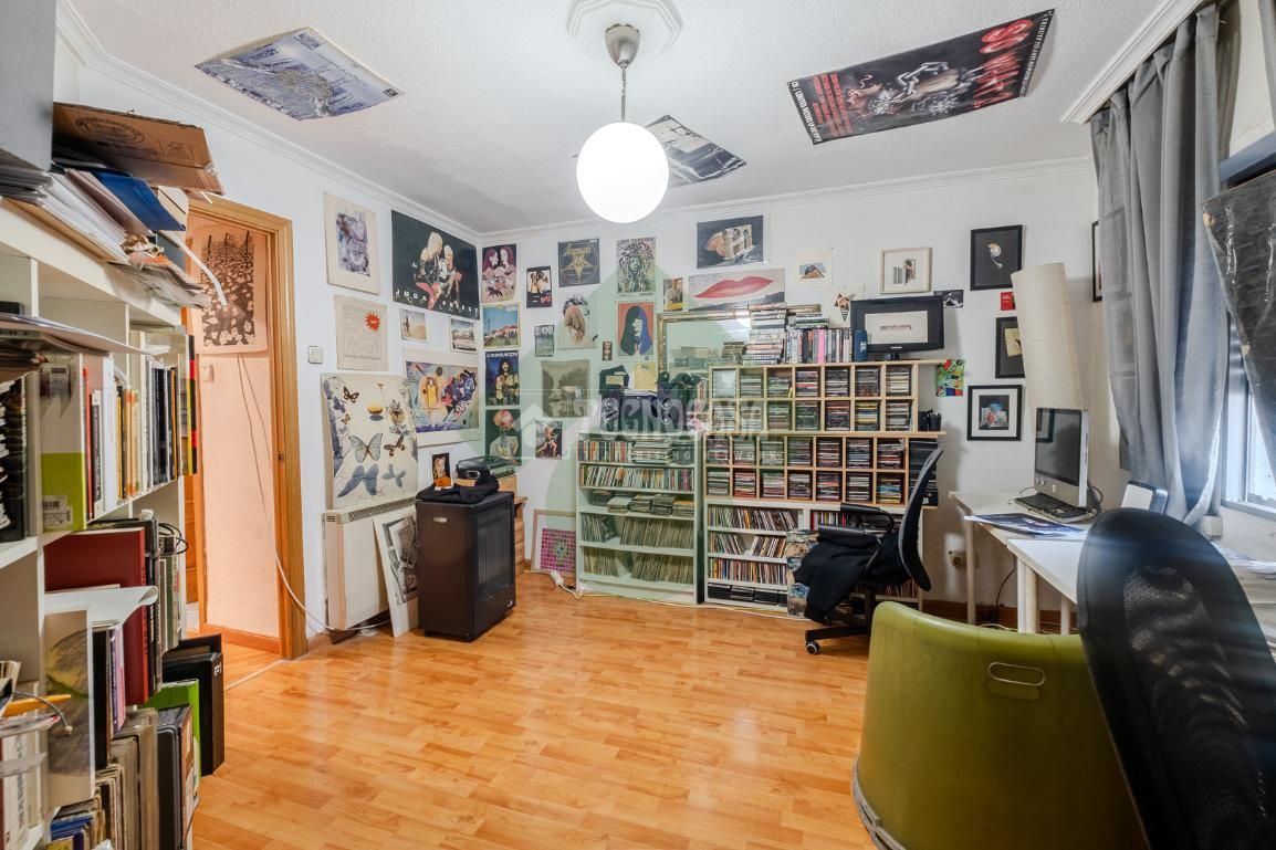 Pis en venda en  Madrid Capital