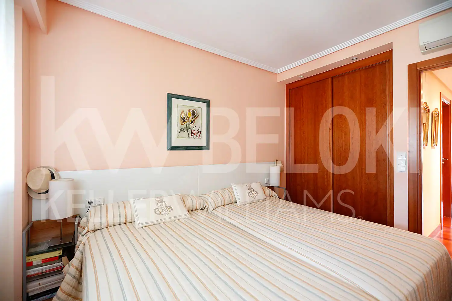Habitación de Piso en venta en Donostia - San Sebastián  con Calefacción y Terraza