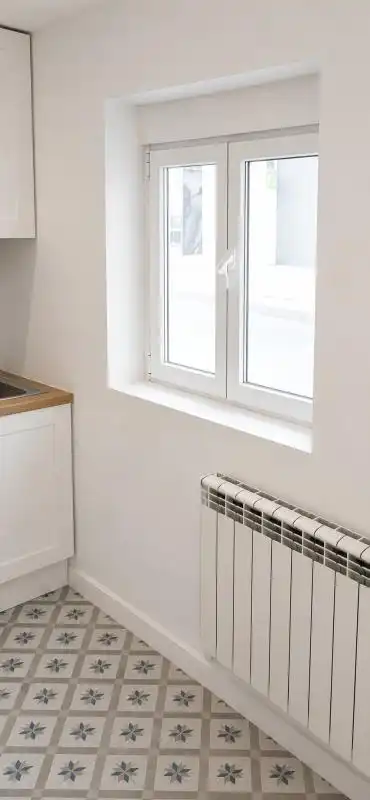 Terraza de Planta baja en venta en San Sebastián de los Reyes con Calefacción