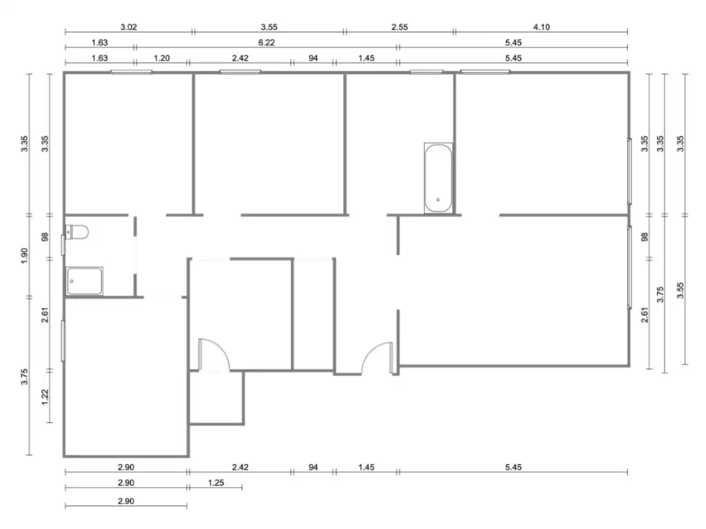 Flat for sale in Calle Joan Serras, imagen 23