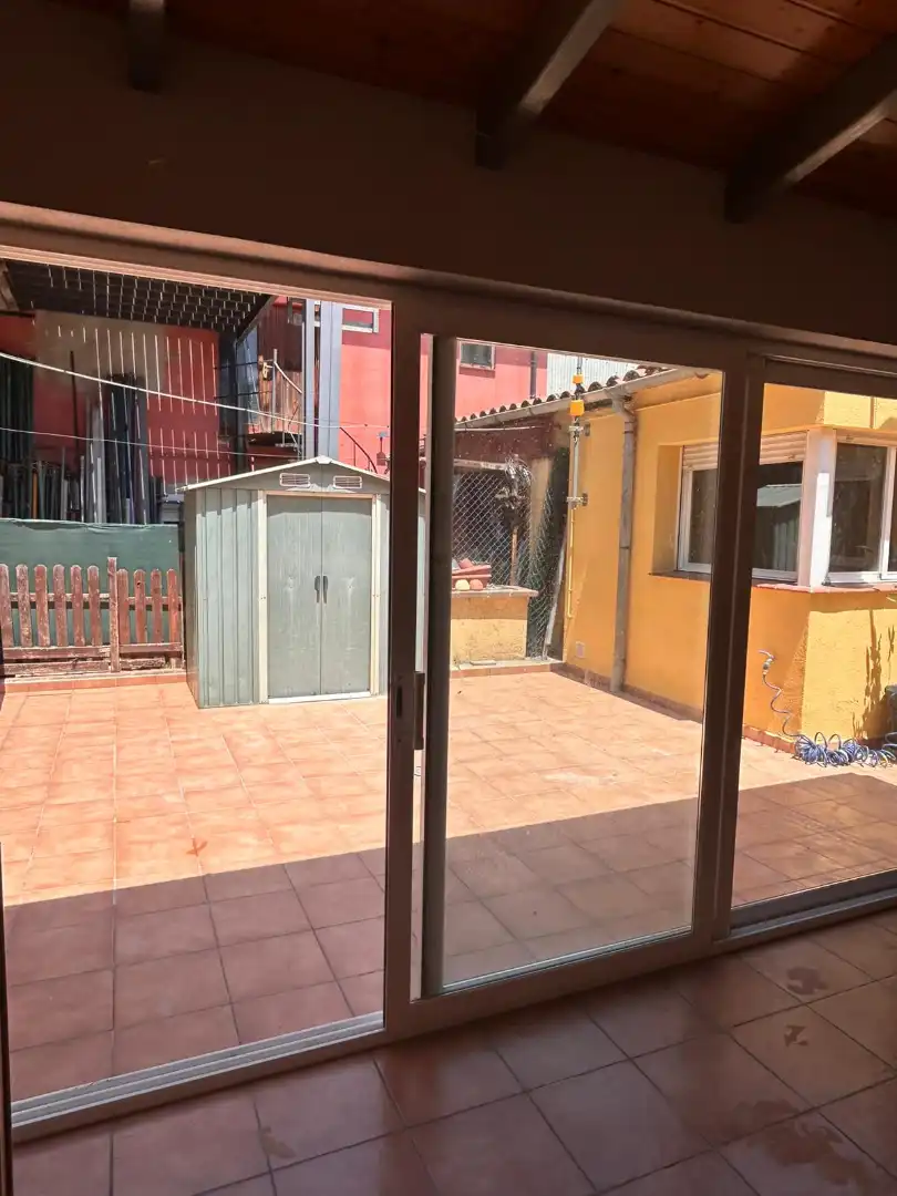 Balcony of Detached homes for sale in Sarrià de Ter  with Heating and Terrace
