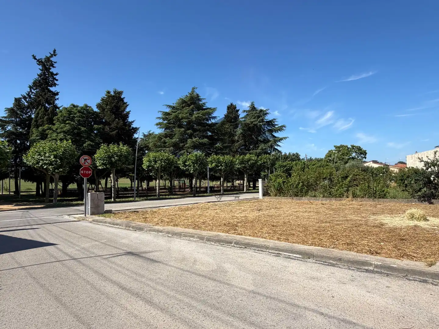 Terreny residencial en venda a Carrer Carrer Sant Jordi, imagen 5