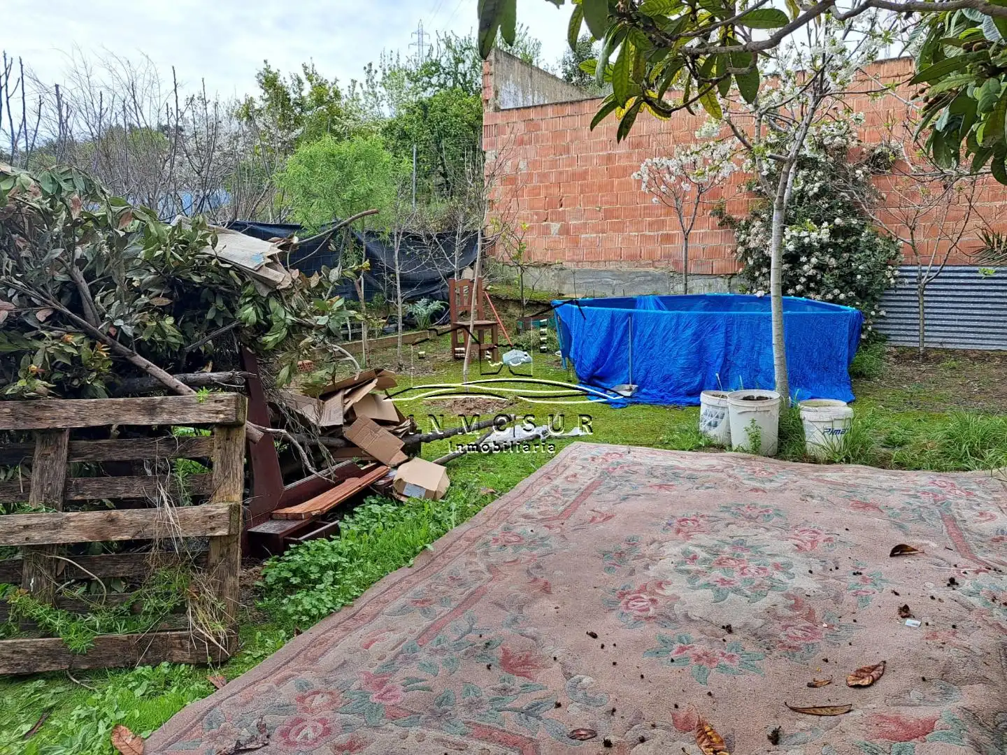 Nau industrial en venda a El Carmen - La Barrera, imagen 7
