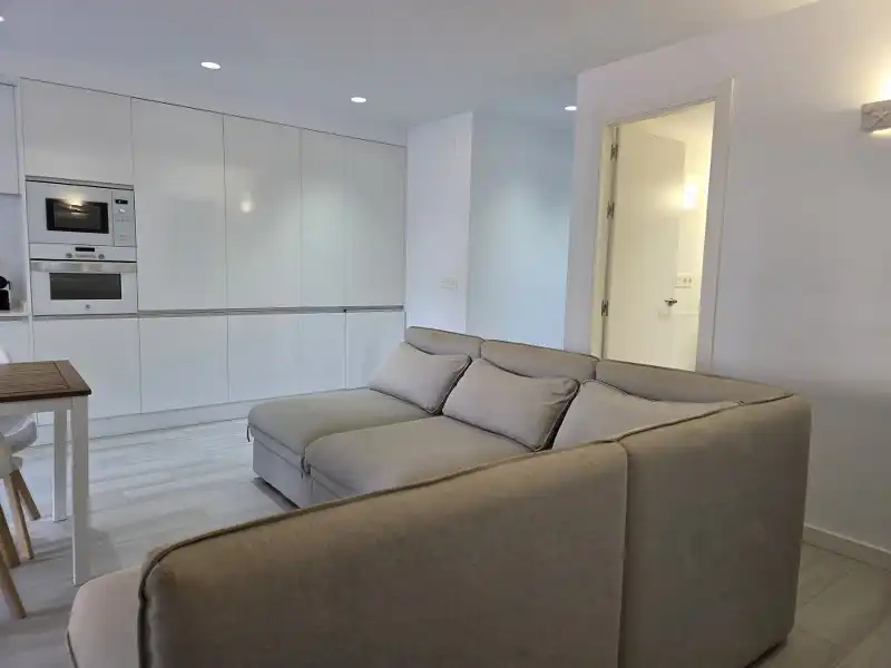Apartamento en venta en Racó