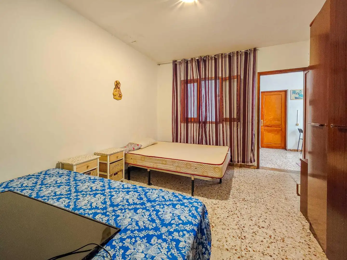 Bedroom of Residential for sale in Santa María de Guía de Gran Canaria