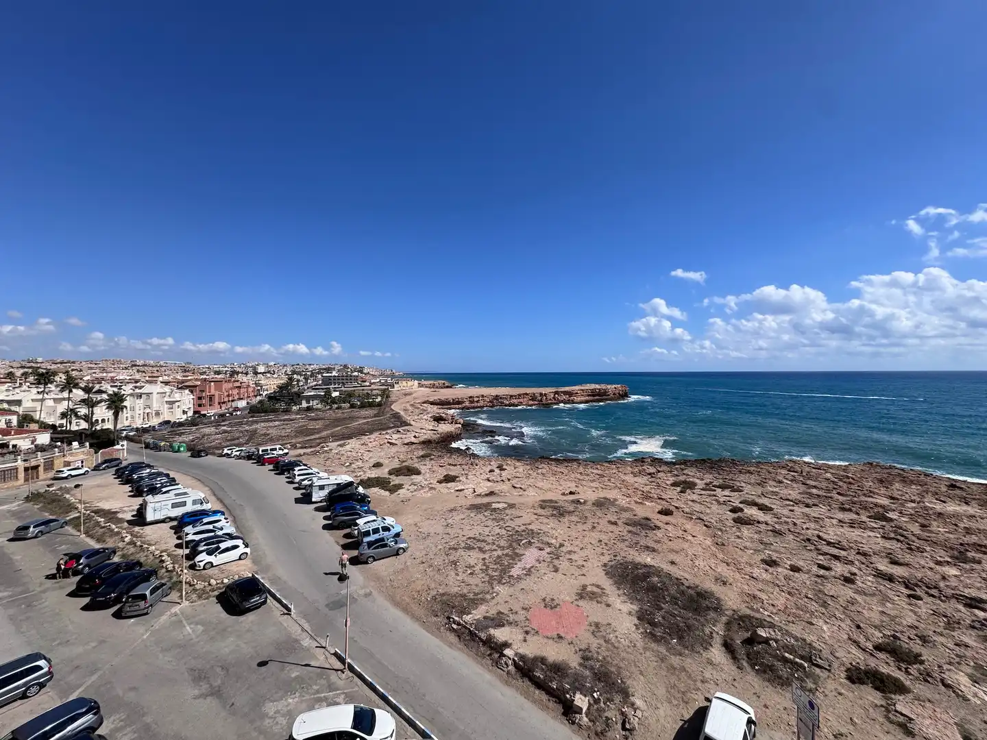 Wohnung mit Terrasse zum Verkauf in Playa de los Locos, imagen 24
