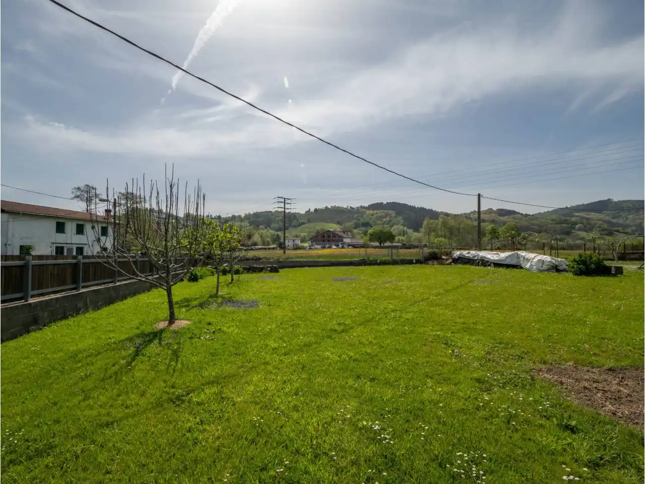 Casa con giardino in vendita a Añorga - Zubieta - Atotxa Erreka, imagen 9