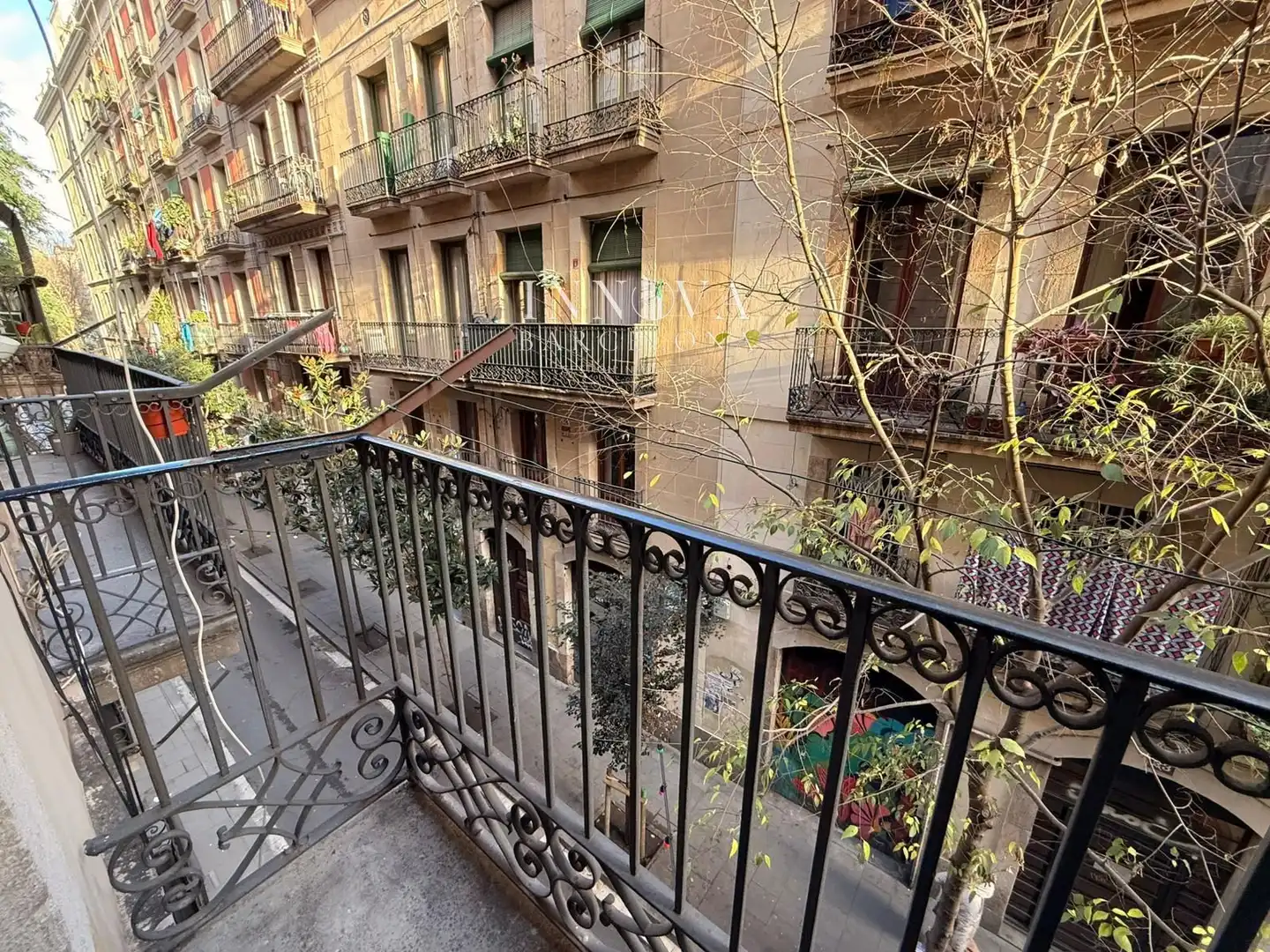 Appartamento con terrazza in vendita a Peu de la Creu, imagen 20