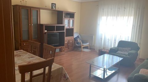 Foto 3 de Piso de alquiler en Calle Alameda, 5, Centro, Puertollano