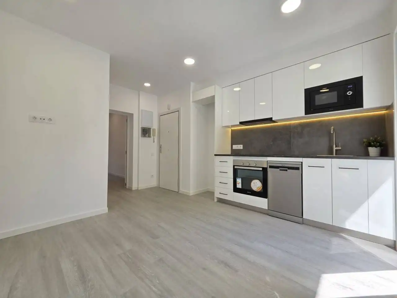 Wohnung mit Garten zum Verkauf in Calle Alexandre Galí, imagen 7