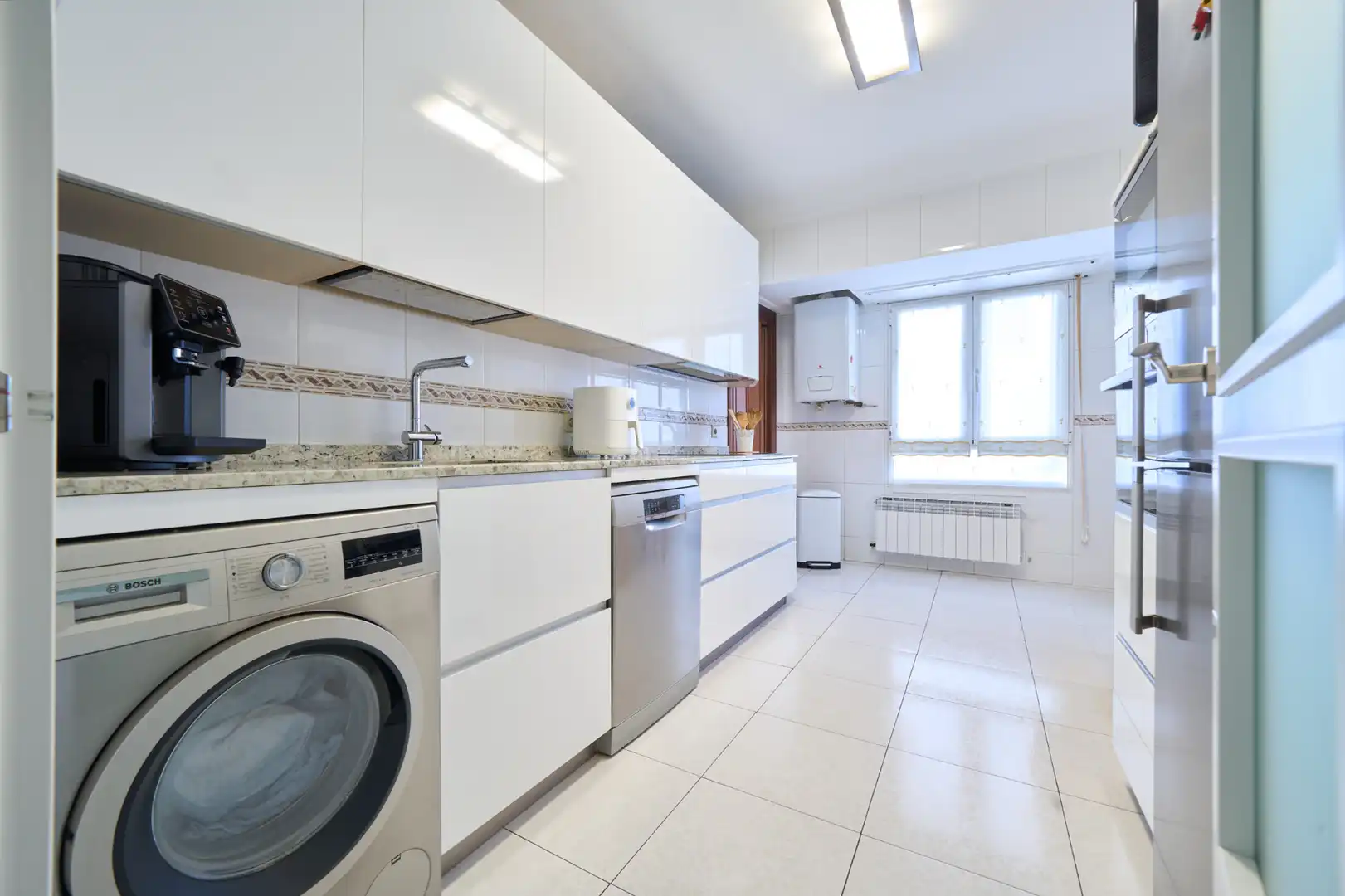 Piso con ascensor en venta en Bilbao Plaza, imagen 11