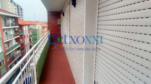 Photo 4 of Flat for sale in Máximo Garcia Garrido Kalea, La Txitxarra - Murrieta - Parke Santurtzi, Santurtzi