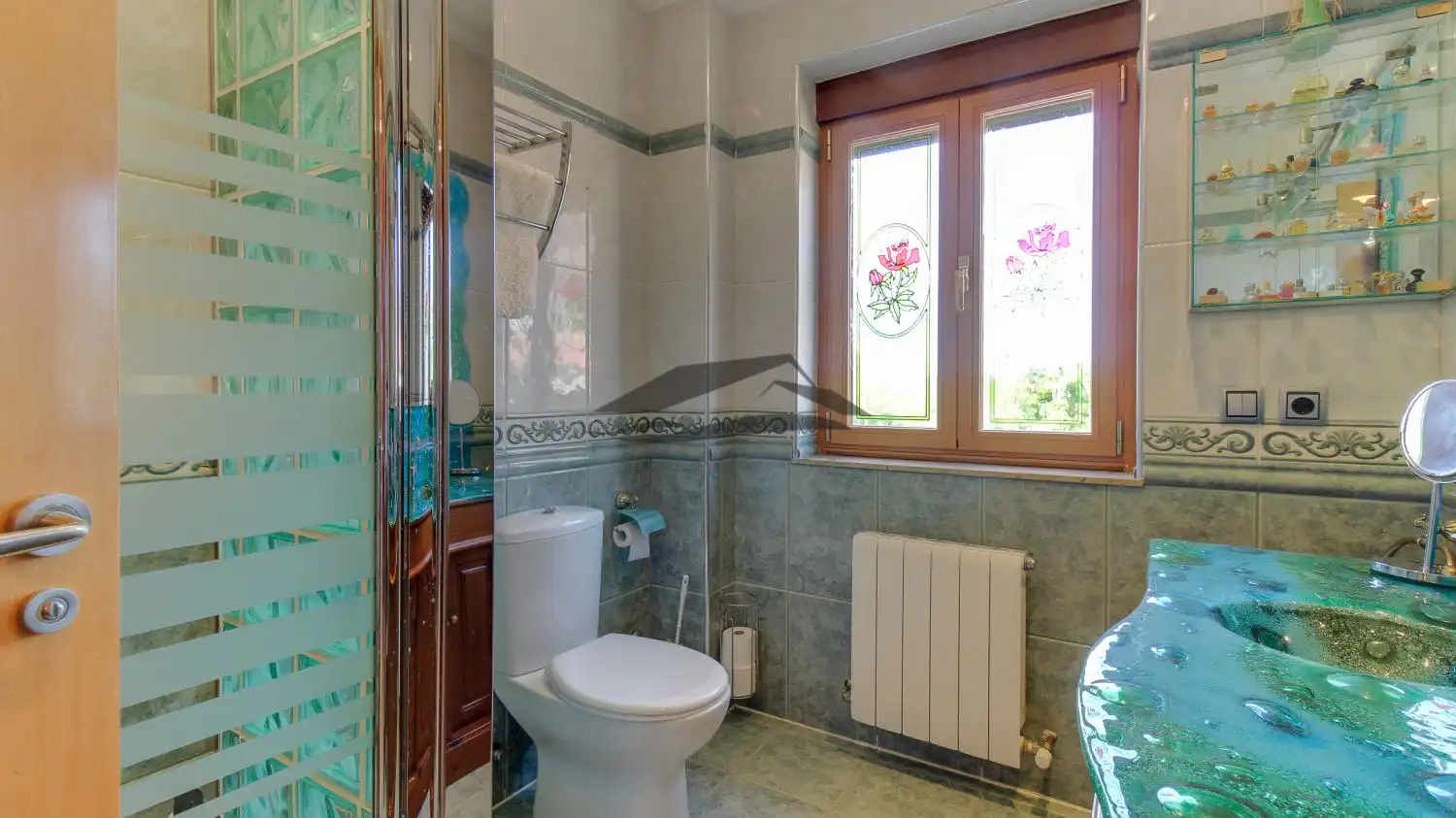 Detached house with pool for sale in Puente romano, imagen 70