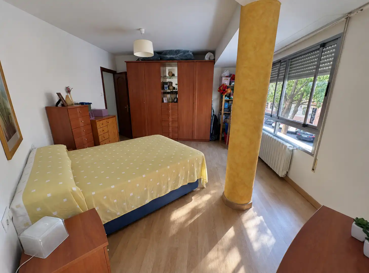 Flat with lift for sale in Carrer de Cofrentes, imagen 12