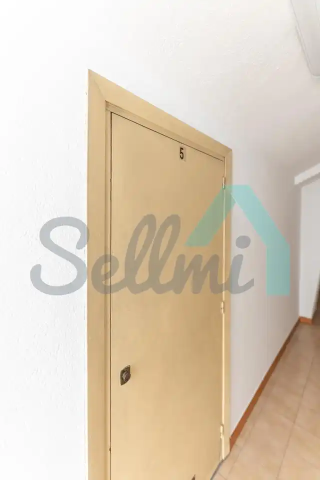 Piso con terraza en venta en Calle Uría, imagen 50