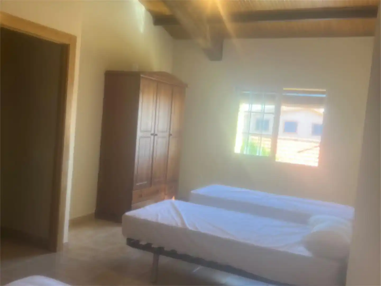 Dormitori de Dúplex en venda en Arenales de San Gregorio amb Aire condicionat, Traster i Moblat