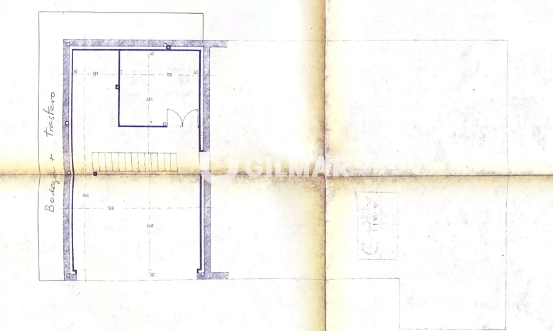 Villa avec jardin à vendre à Molino de la Hoz, imagen 47