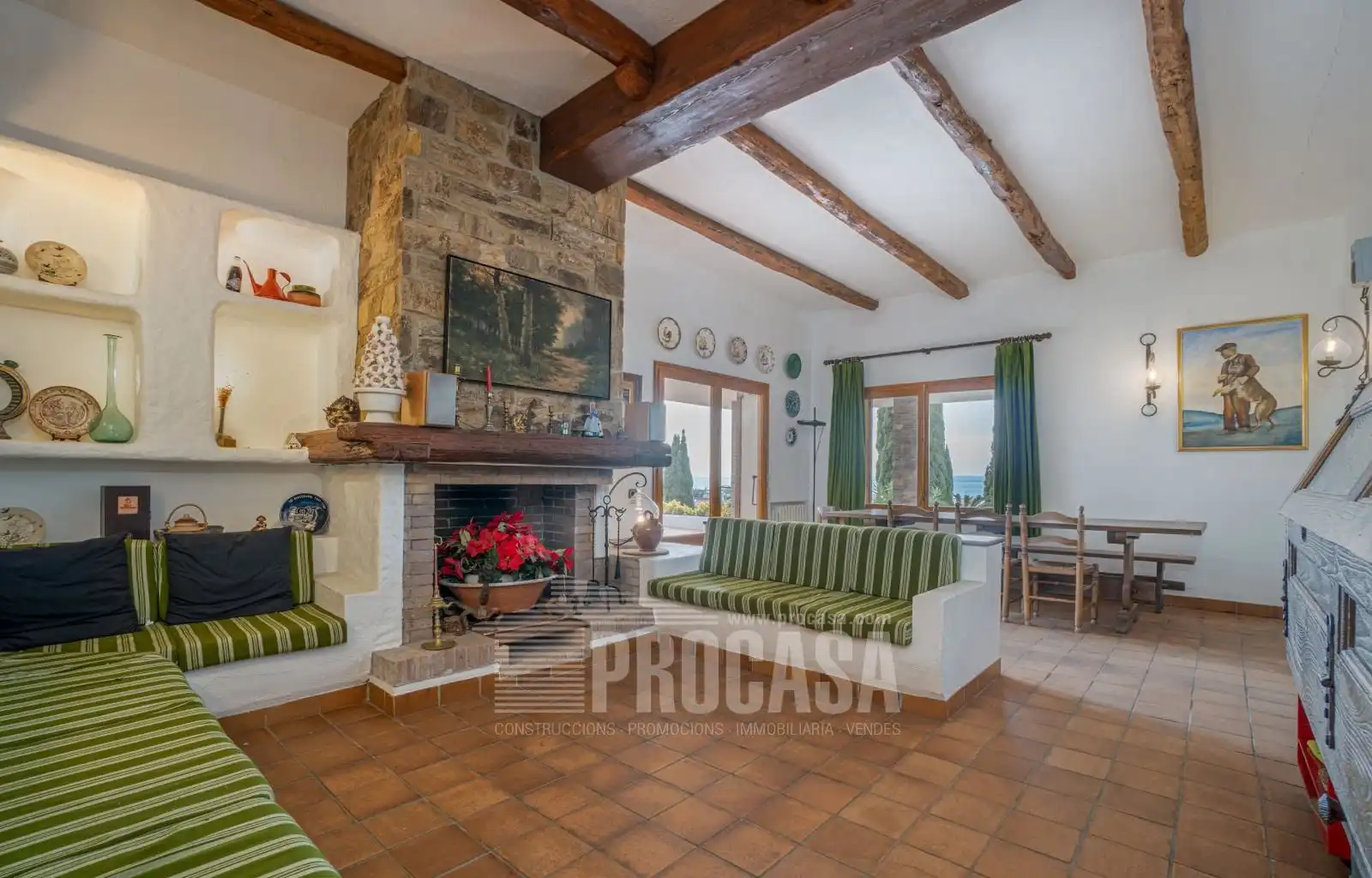 Detached house with pool for sale in ARQUÍMIDES, imagen 69