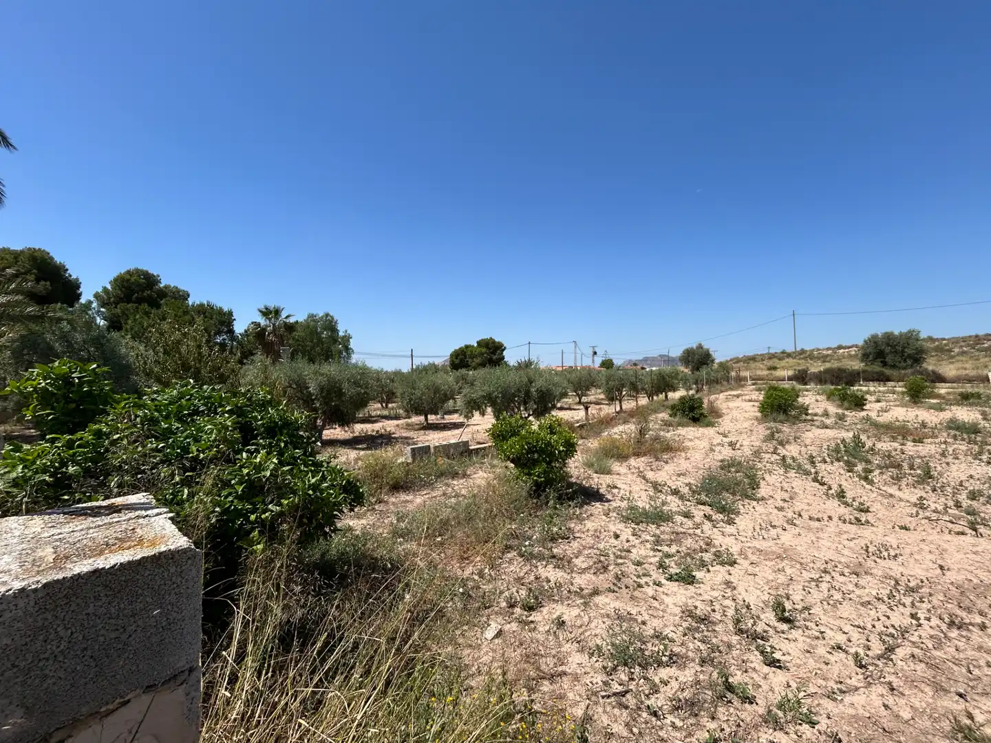 Houses for sale in Alicante / Alacant  with Air Conditioner, Heating and Private garden