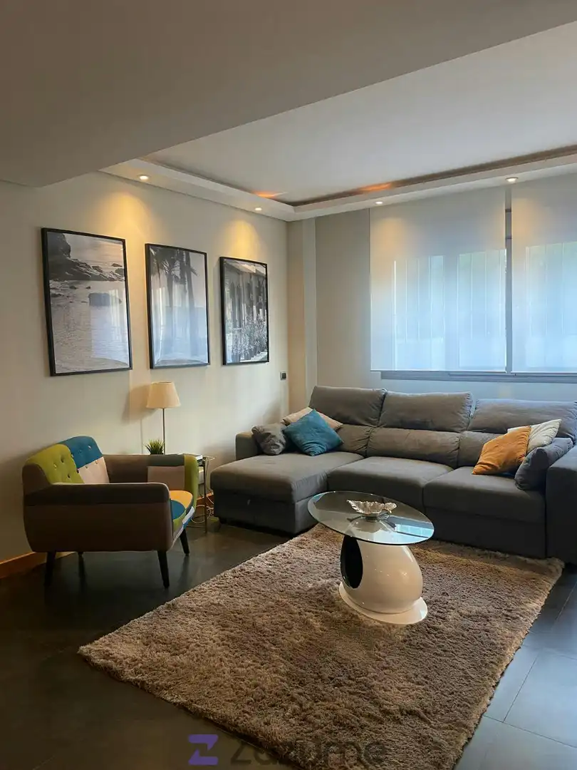 Flat for rent in C. Timón, Zona Centro Comercial Torrequebrada