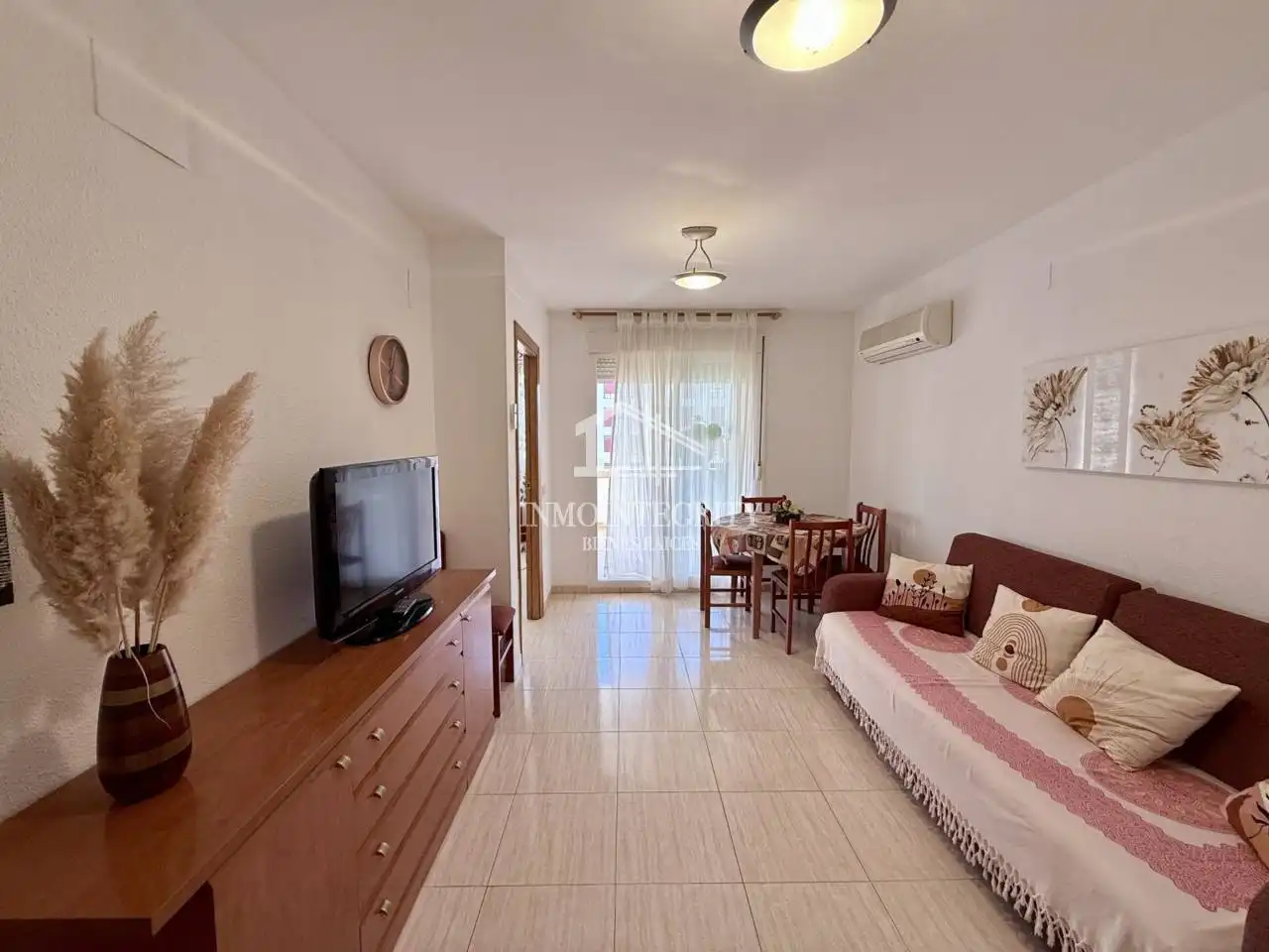 Mini appartamento con piscina in vendita a Calle Amplaries 23, imagen 4