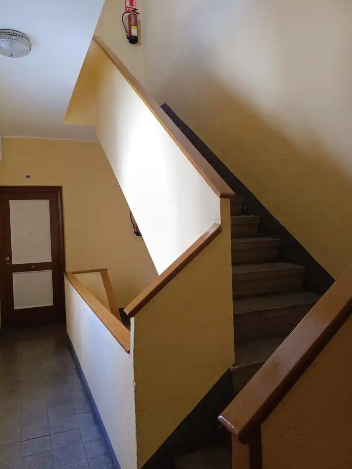 Piso en venta en Calatayud con Calefacción y Amueblado