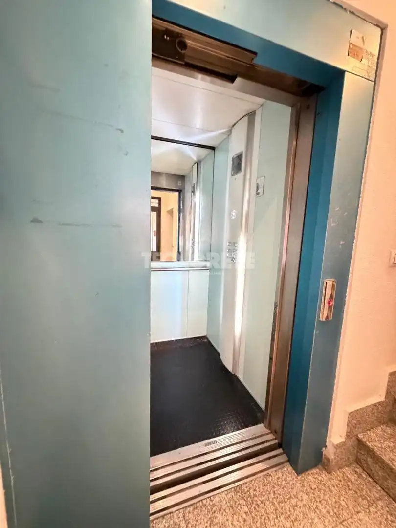 Flat with lift for sale in Urbanización San Isidro, imagen 39