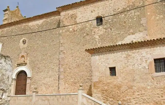 Vista exterior de Casa adosada en venda en Rada de Haro