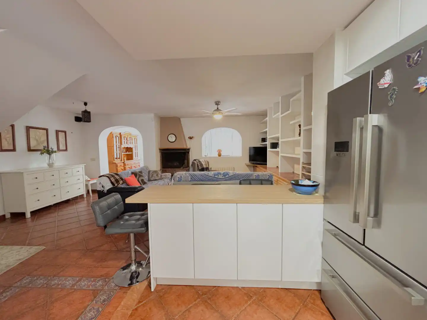 Detached homes for sale in Carrer Zarauz, El Grao