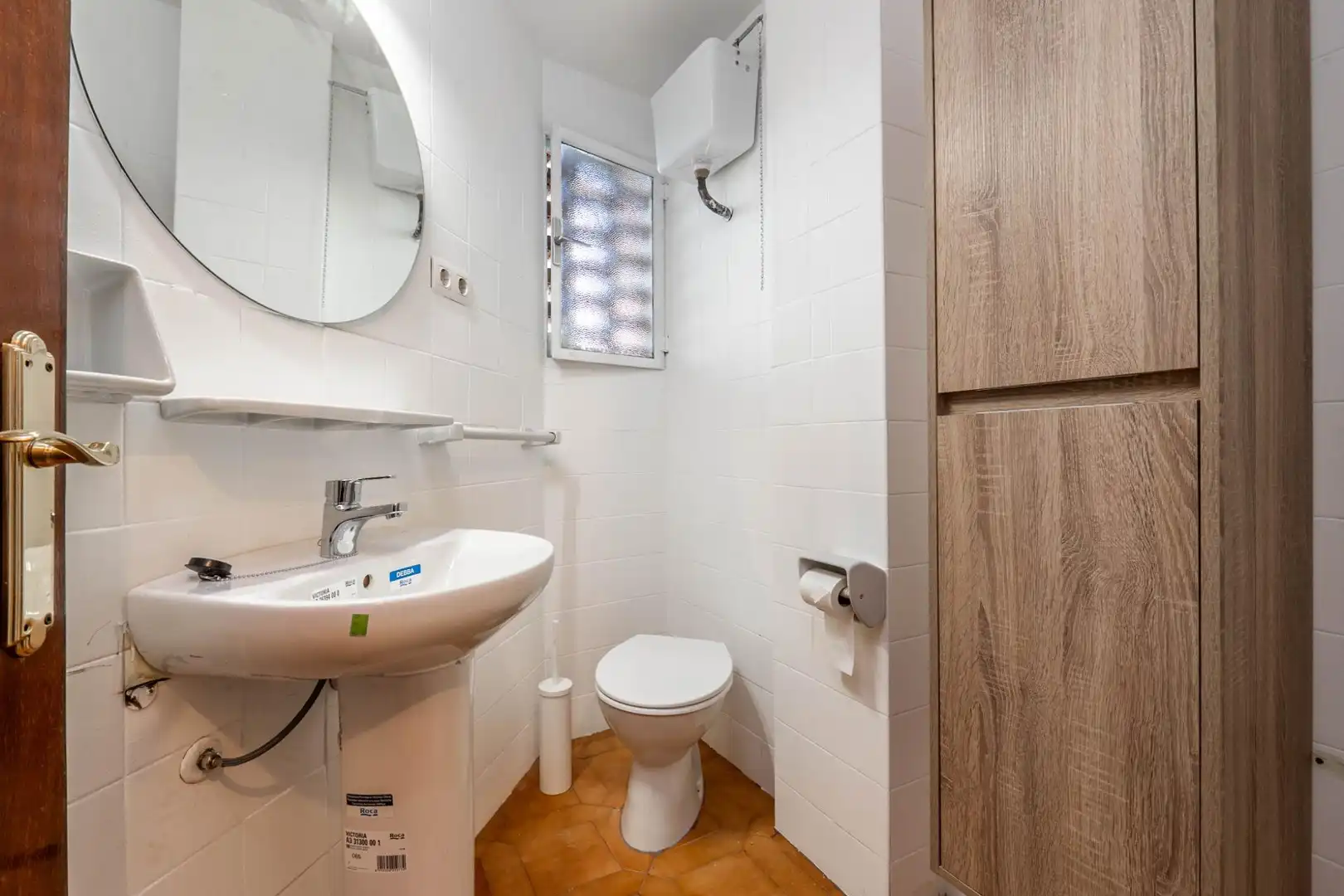 Room in ACERA DE CANASTEROS, Centro - Sagrario