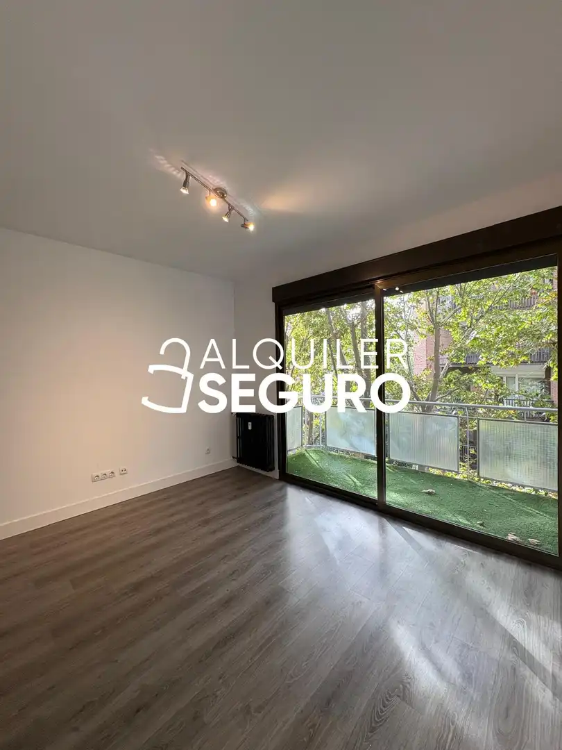 Fotografía del inmueble reportado: 1.550 €/mes — Chopera, Madrid