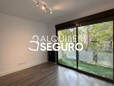Flat with lift to rent in Comandante Benítez