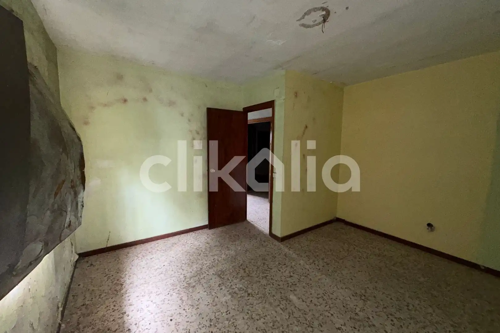 Habitación de Casa o chalet en venta en Brea de Tajo con Terraza y Piscina