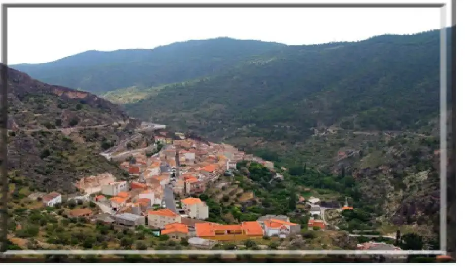 Xalet amb terrassa en venda a Elche de la Sierra, imagen 26