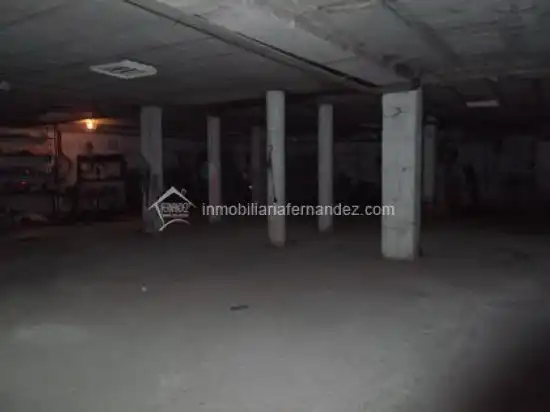 Aparcament en venda a Casar de Cáceres, imagen 5