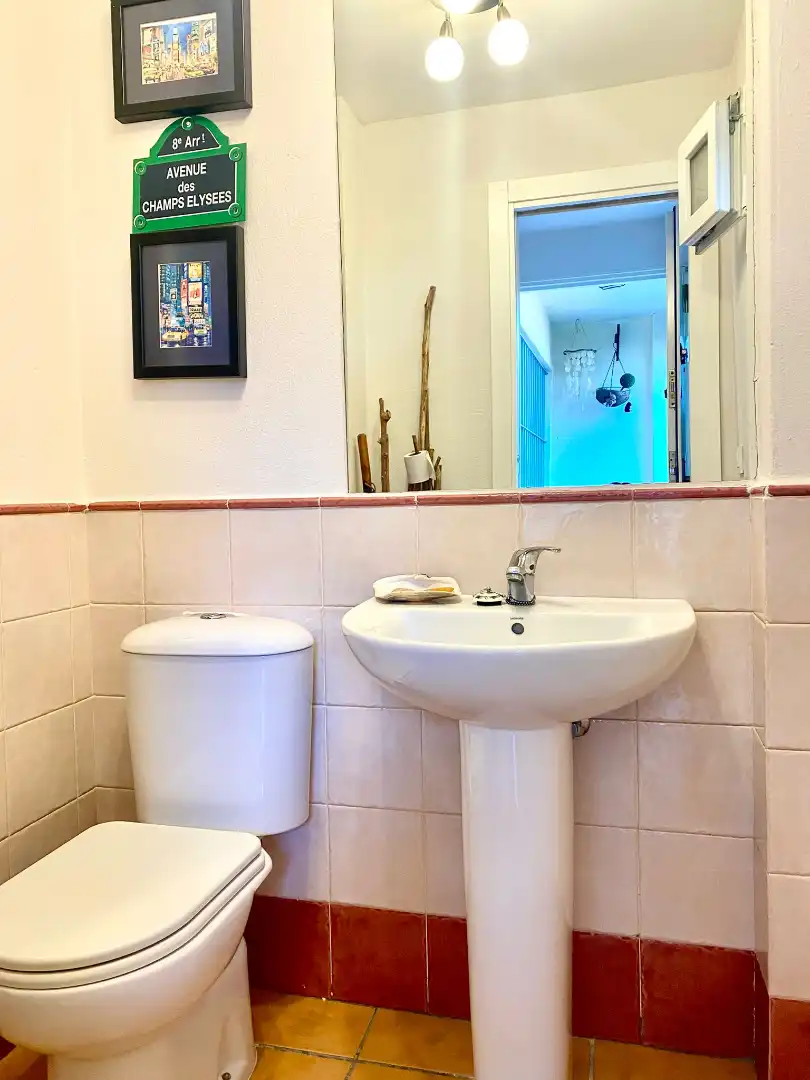 Terraced house for sale in Calle Rodrigo Pérez Ponce, imagen 44