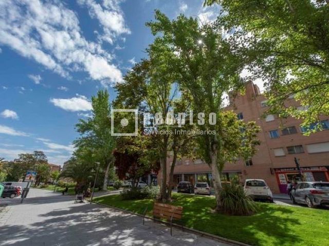 Flat for sale in San José - Buenos Aires