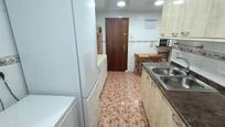 Kitchen of Flat for sale in Santa Coloma de Gramenet  with Heating and Balcony