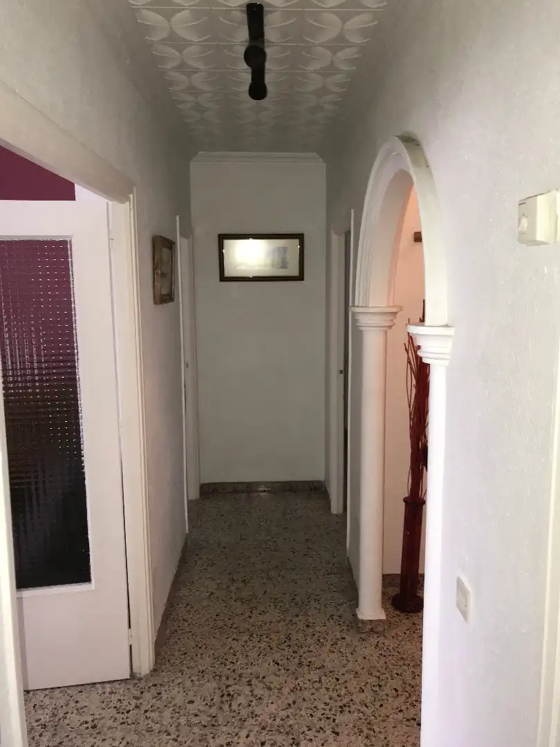 Piso de alquiler en Calle Cataluña, 4, Palomarejos