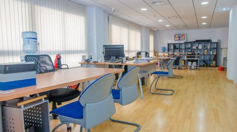 Foto 2 von Geschaftsraum zum Verkauf in Calle Monseñor Espinosa, Orihuela ciudad, Orihuela