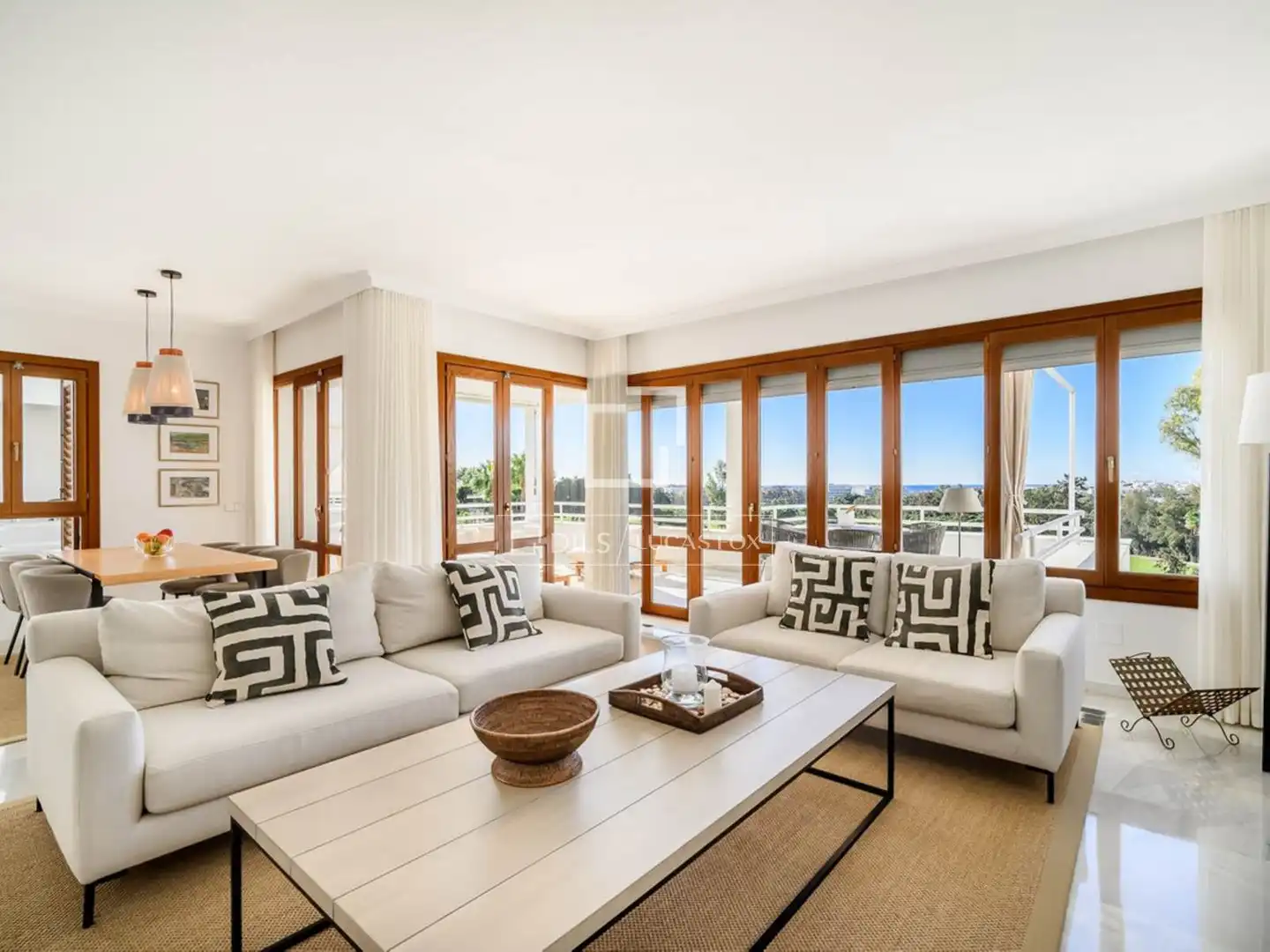 Appartement avec piscine à vendre à Nueva Andalucía, imagen 6