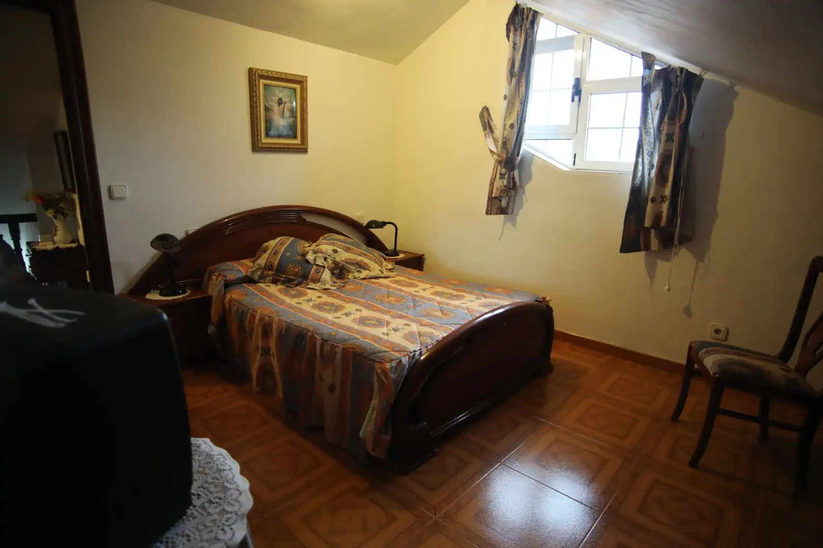 Casa con giardino in vendita a de la Cosntitución, imagen 40