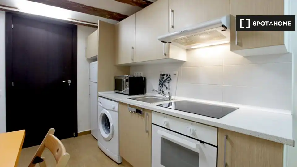Flat for rent in Barcelona, Barcelona