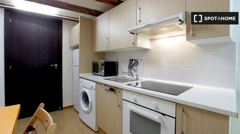 Foto 4 de Piso de alquiler en El Raval,  Barcelona Capital