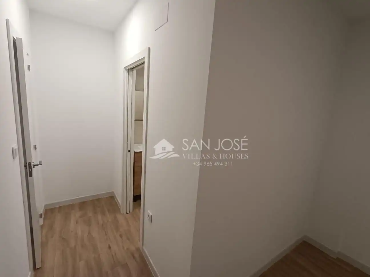 Piso en venta en Prosperidad