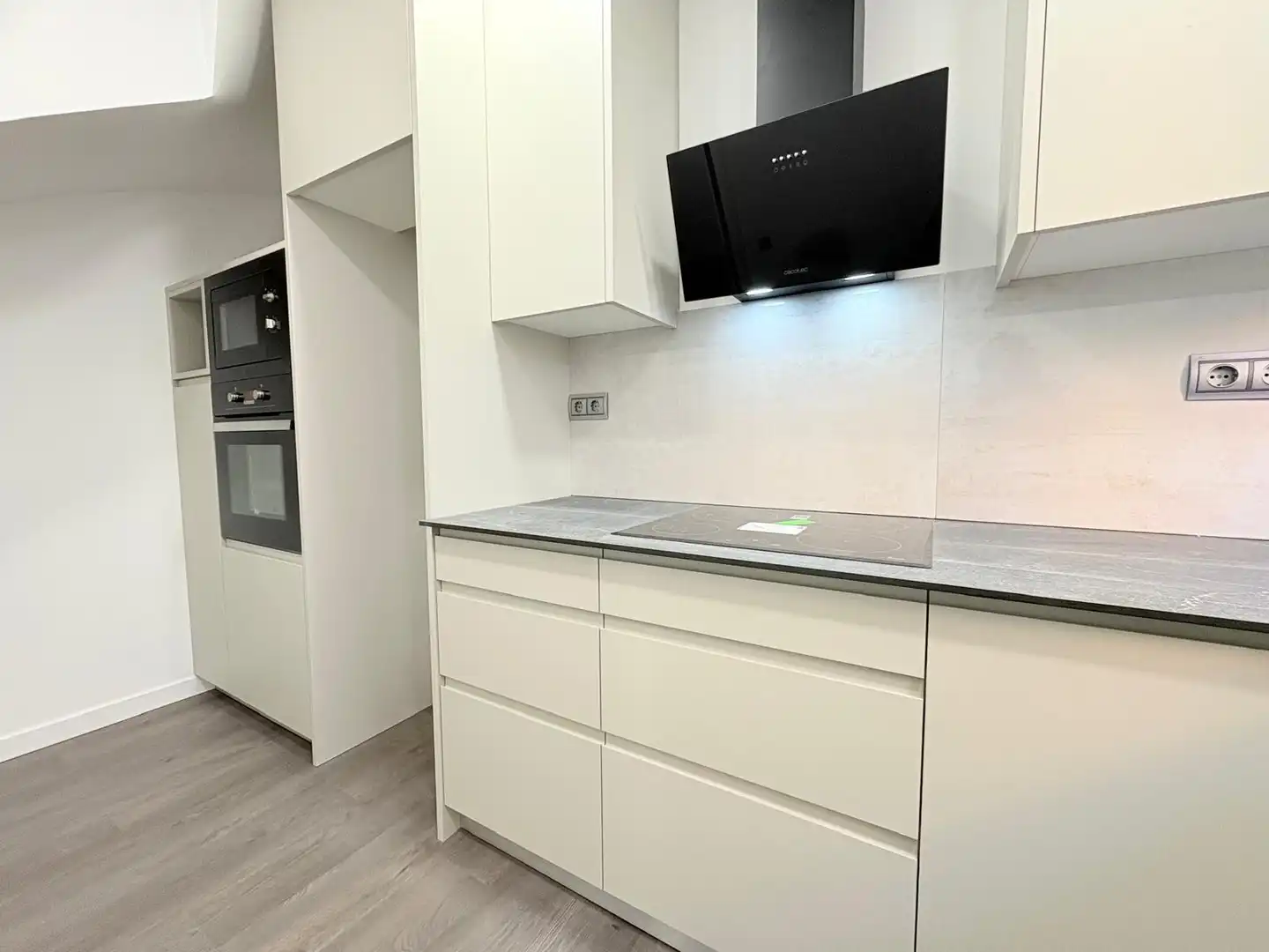 Detached homes for sale in Can Palet de Vista Alegre