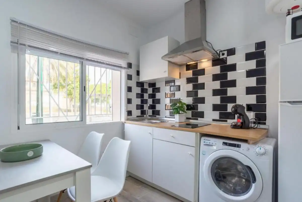 Apartments for rent in La Unión - Cruz de Humilladero - Los Tilos