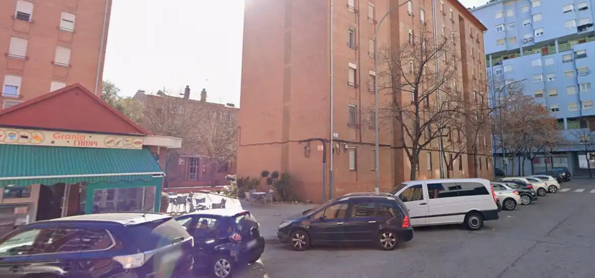 Appartement à vendre à Plaza Albers, imagen 2