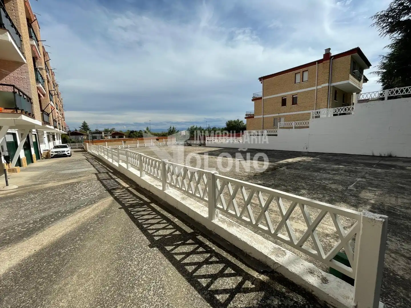 Wohnung zum Verkauf in Labastida / Bastida mit Klimaanlage, Terrasse und Möbliert